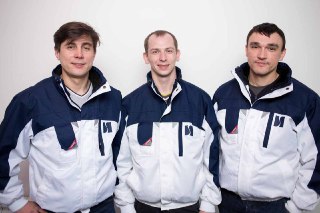 О компании ПотолокСервис: установка натяжных потолков в Кирово-Чепецке